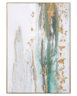 Mary Hong's Emerald City