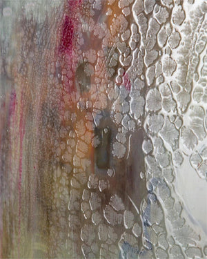 Claire Gowdy’s Magenta Sky