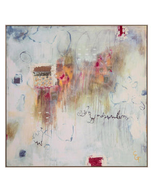 Claire Gowdy’s Magenta Sky