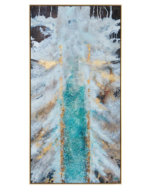 Mary Hong's Eternity