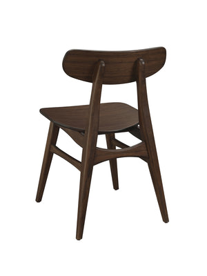 Cassia Dining Chair, Sable, (Set of 2)