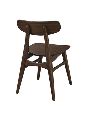 Cassia Dining Chair, Sable, (Set of 2)