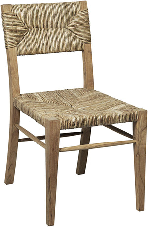 Noir Faley Chair - Teak