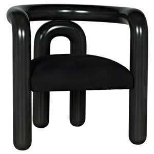 Hockney Chair - Pale