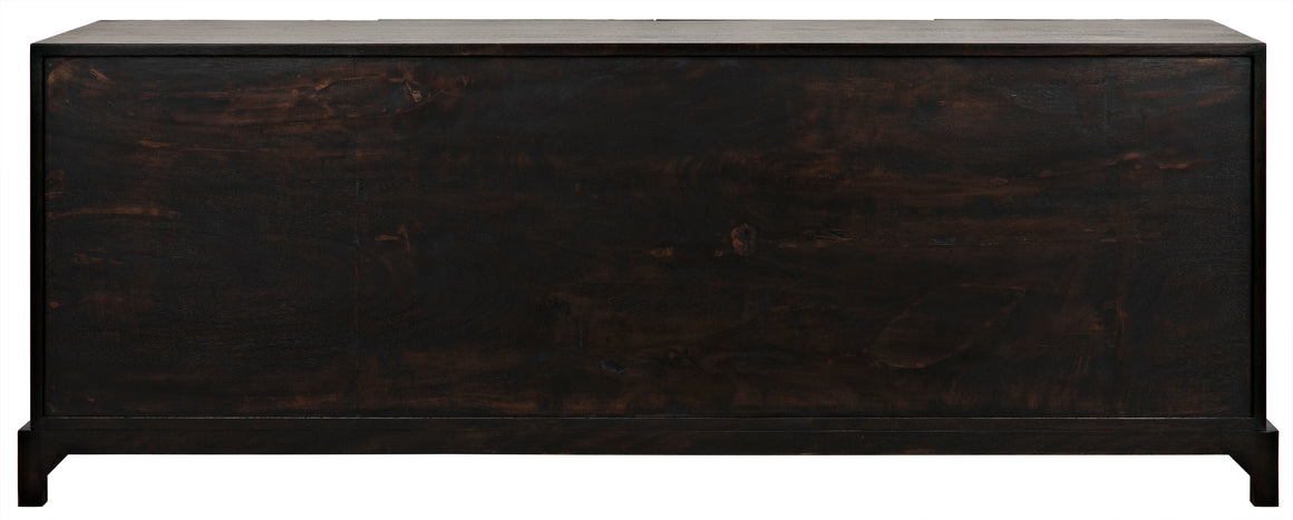 Holden Sideboard - Ebony Walnut
