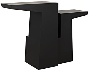 Jazz Console - Black Metal