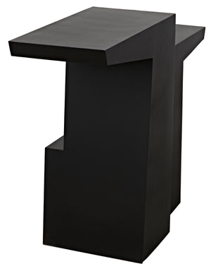 Jazz Console - Black Metal