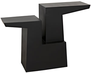 Jazz Console - Black Metal
