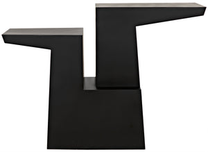 Jazz Console - Black Metal