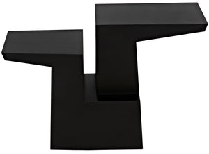 Jazz Console - Black Metal
