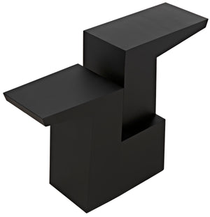 Jazz Console - Black Metal