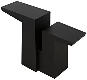 Jazz Console - Black Metal