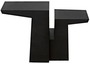Jazz Console - Black Metal