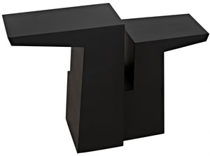 Jazz Console - Black Metal