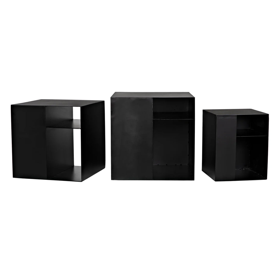 Gropius Cubes