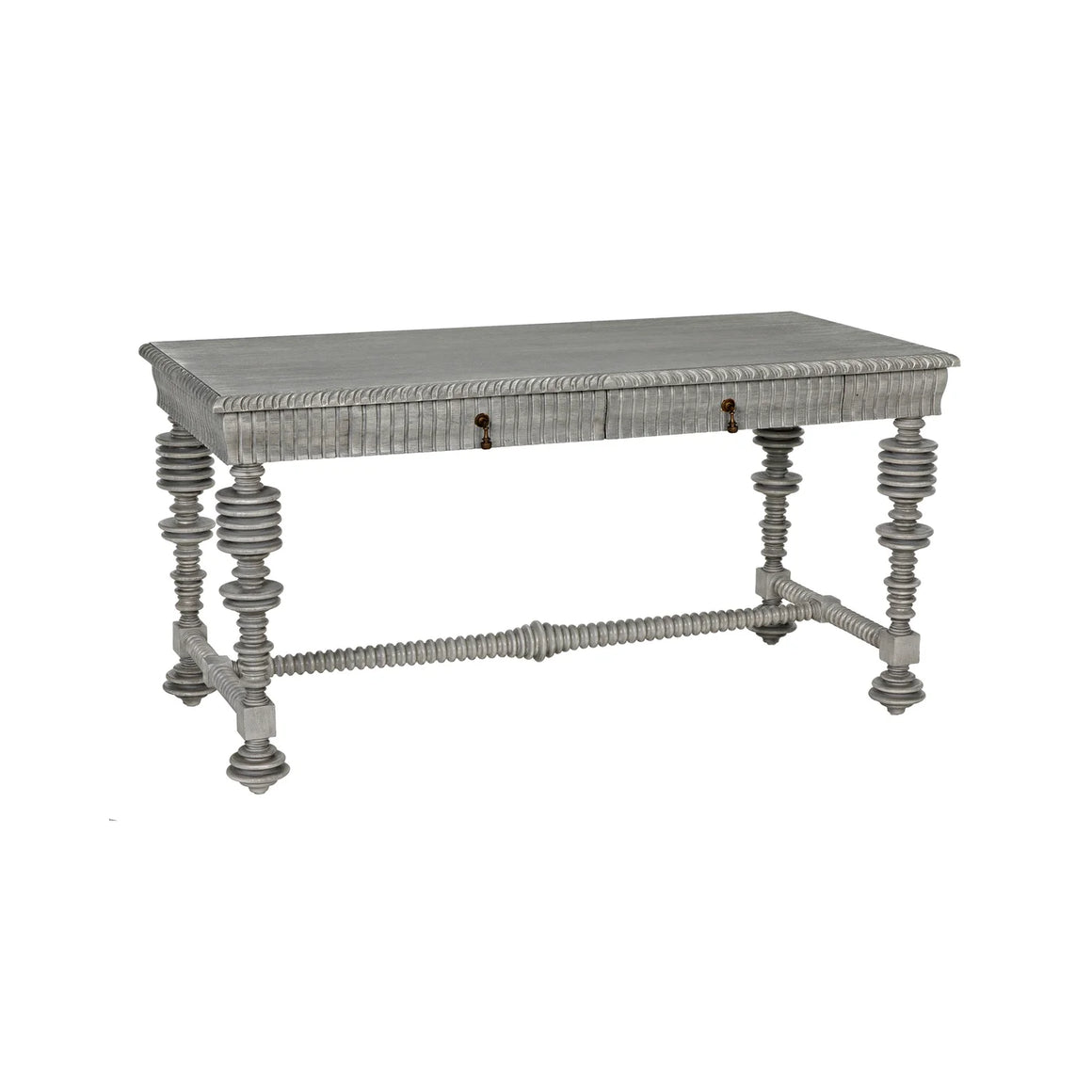 Portuguese Desk, Small