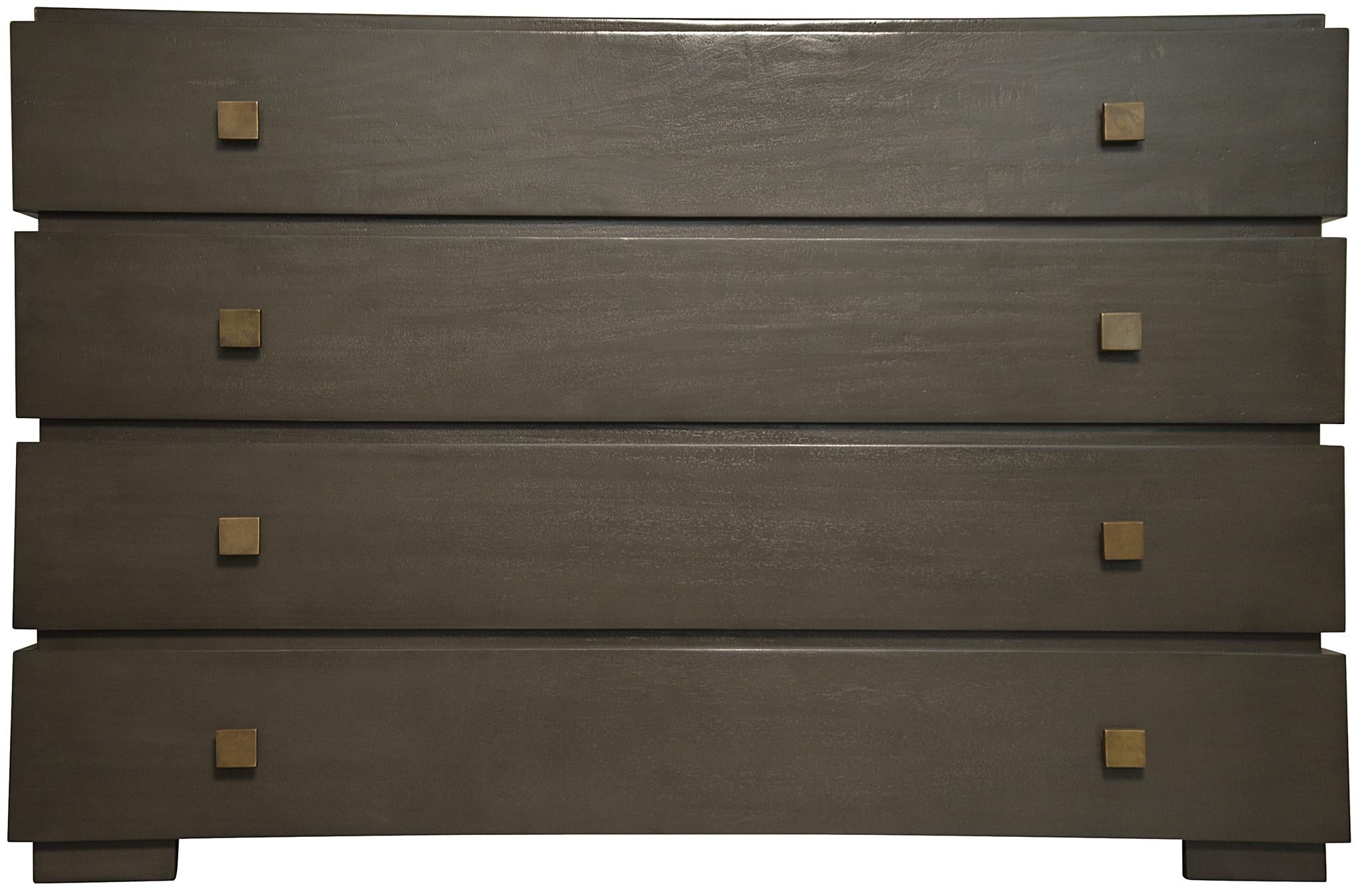 Hofman Dresser - Pale Hofman Dresser - Pale