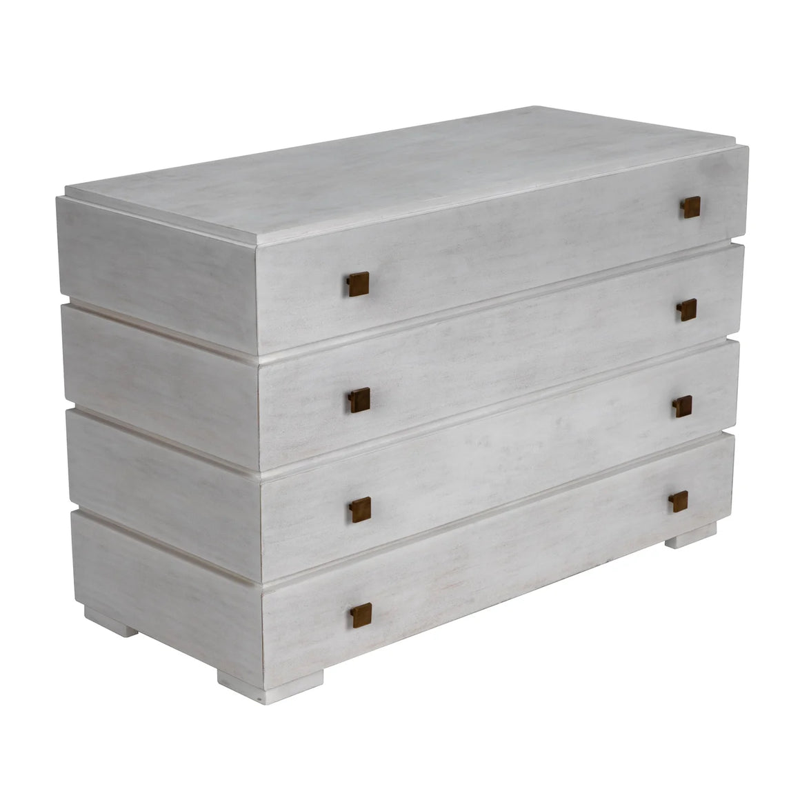 Hofman Dresser, White Wash