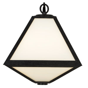 Brian Patrick Flynn for Crystorama Glacier Outdoor 2 Light Black Charcoal Wall Mount