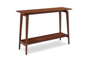 Antares Console Table, Exotic