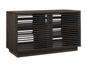 48" Rowan Media Center, Havana