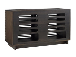 48" Rowan Media Center, Havana