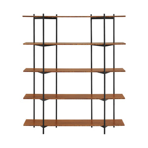 Studio Plus Metal Shelf, Amber