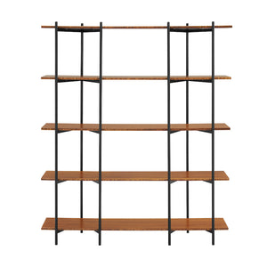 Studio Plus Metal Shelf, Amber