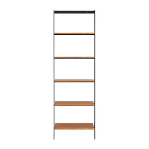 Studio Plus Leaning Shelf, Amber