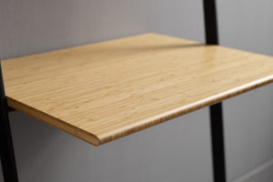 Santa Cruz Leaning Desk