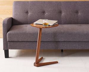Thyme Side Table, Exotic