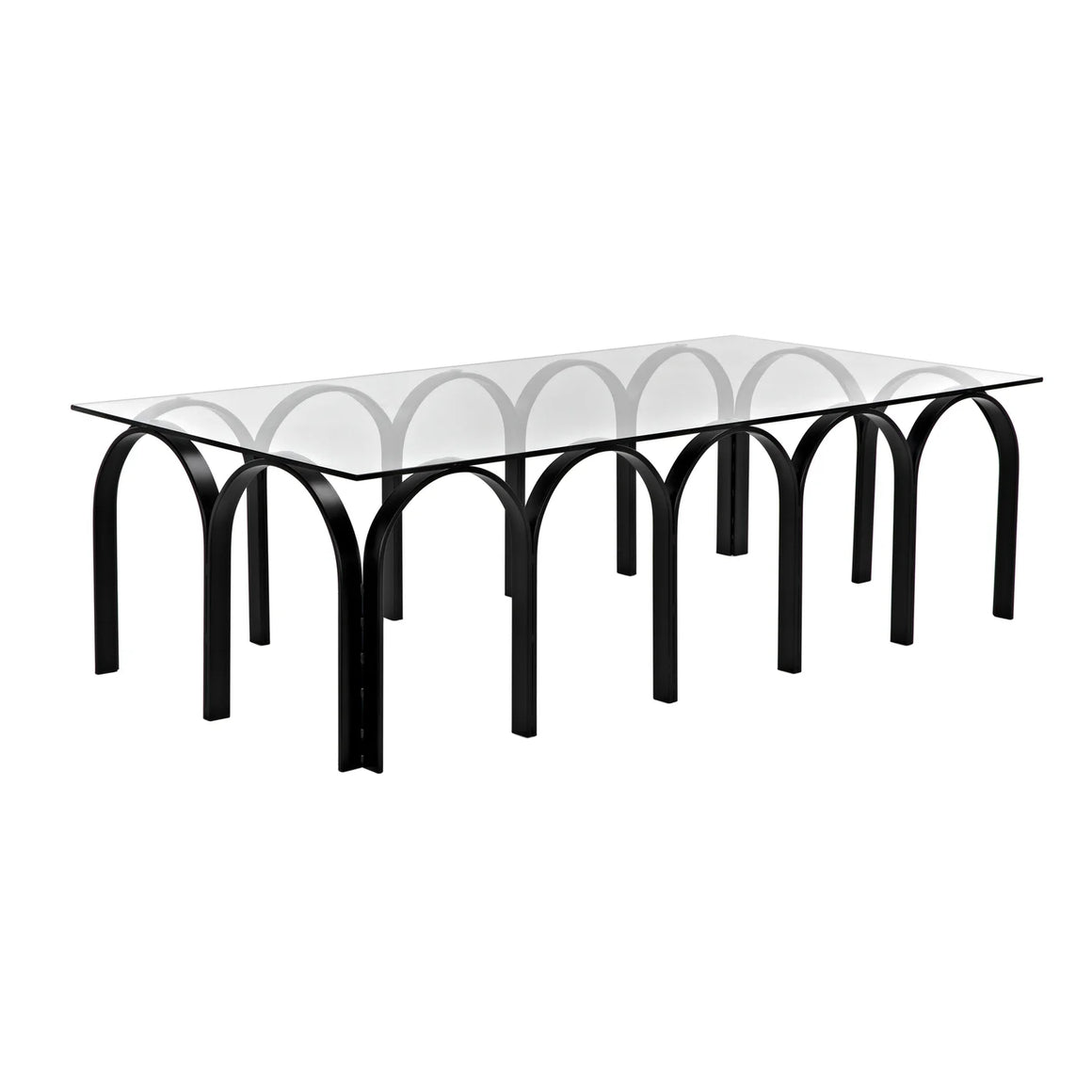 Arcus Coffee Table