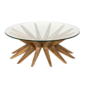 Waldo Coffee Table