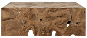Noir Vert Coffee Table
