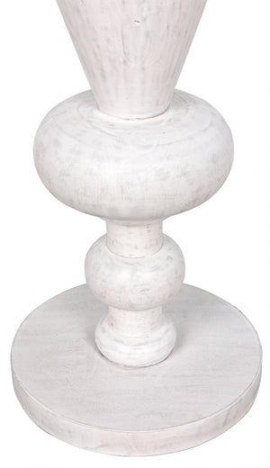 Fenring Side Table - White Wash