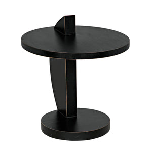 Reed Side Table