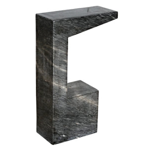Aero Side Table, B