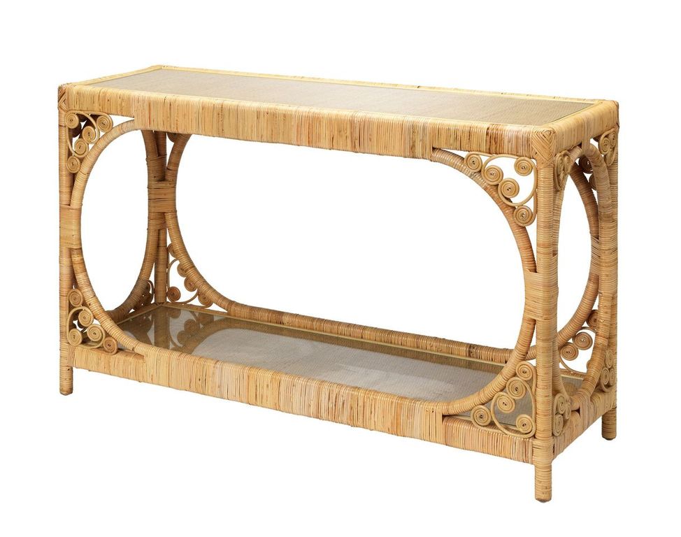 Primrose Console Table