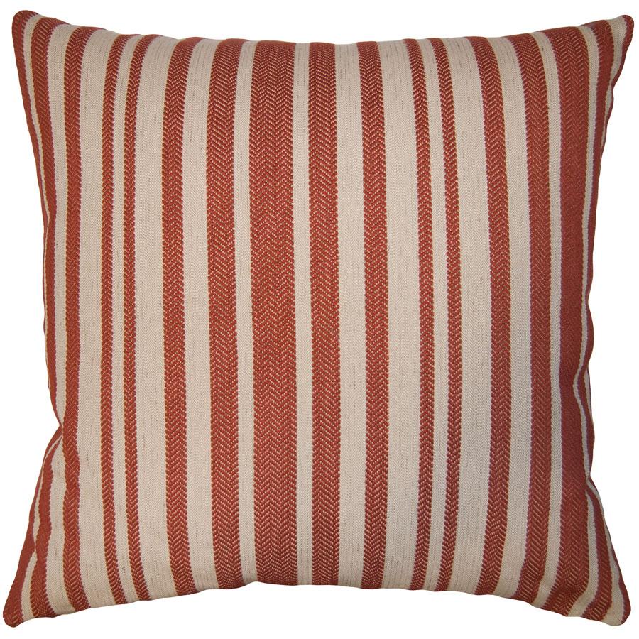 Georgia Stripe Pillow