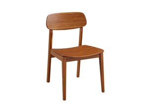 Currant Chair - Boxed set of 2, Amber