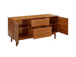 Erikka Sideboard, Amber
