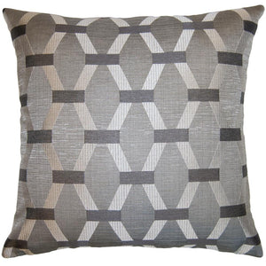 Greystone Metric Pillow
