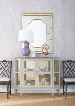 Lamp - Lilac | Thalia Collection | Villa & House