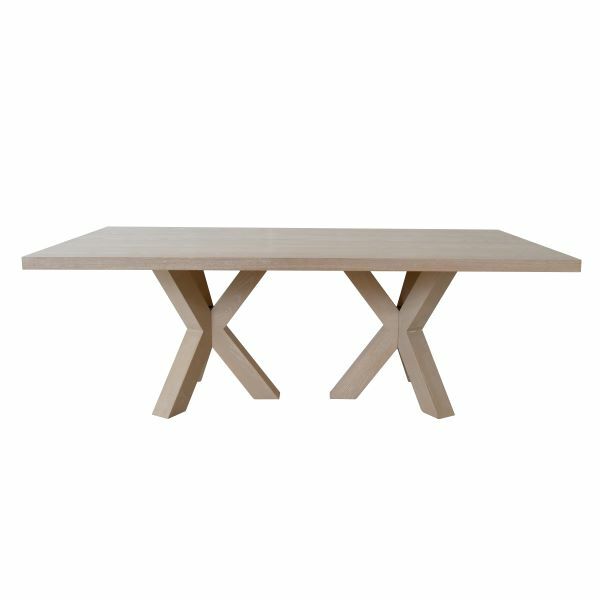 Worlds Away - HAINES (Cerused Oak)