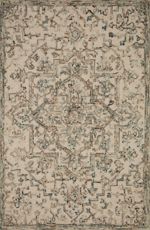 Loloi Halle HAE-01 Area Rug