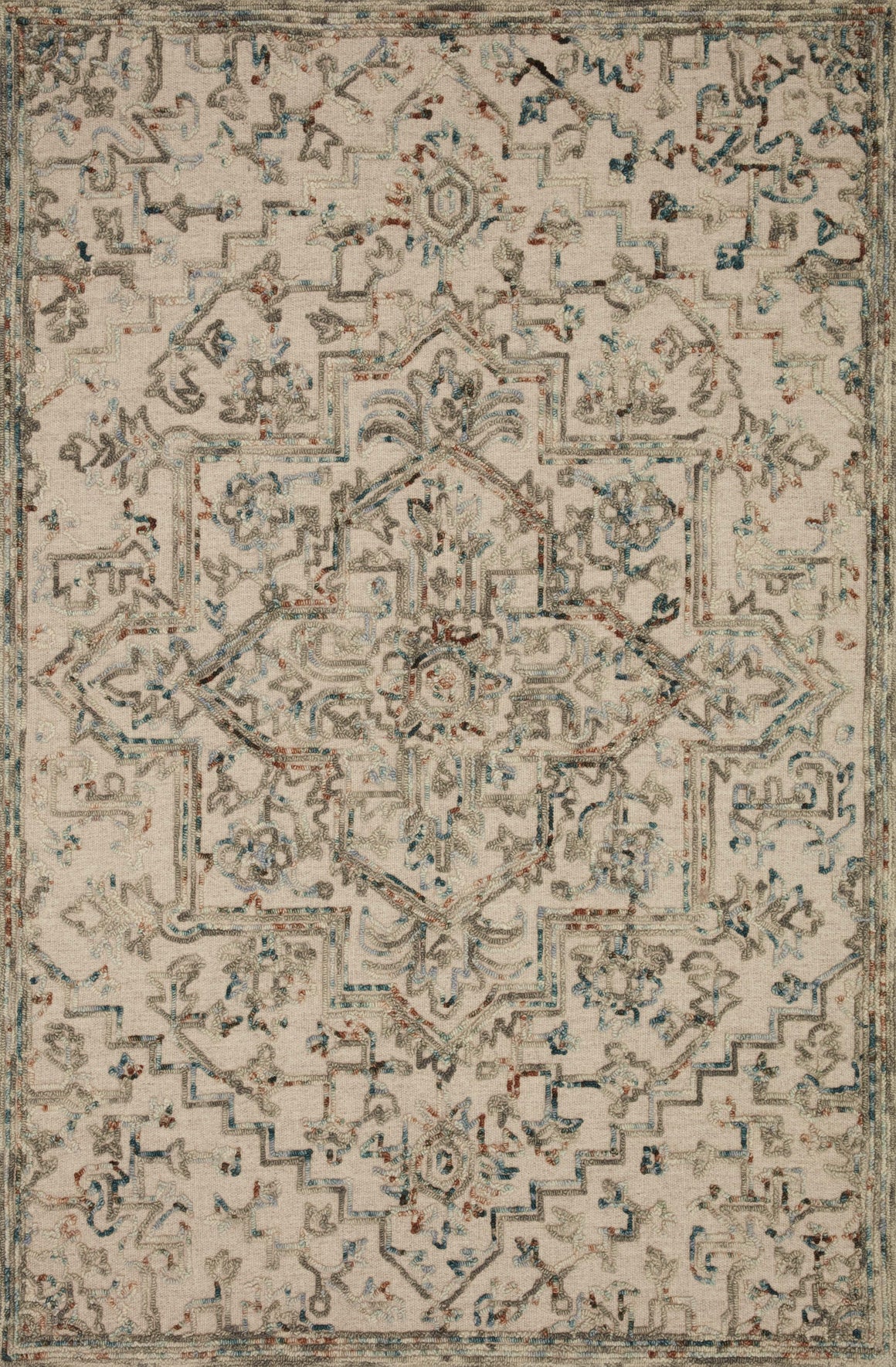 Loloi Halle HAE-01 Area Rug