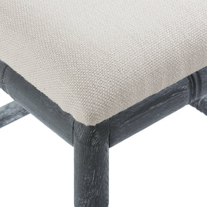 Counter Stool in Gray | Hampton Collection | Villa & House