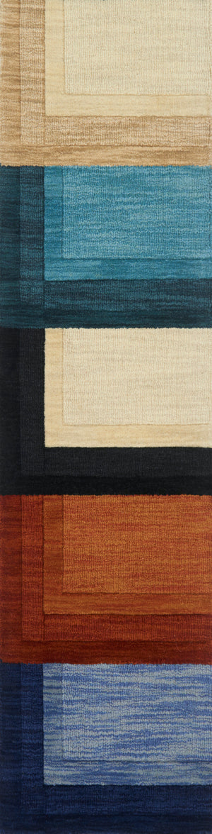 Loloi Hamilton HM-01 Area Rug