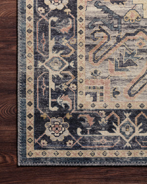 Loloi Hathaway HTH-01 Area Rug