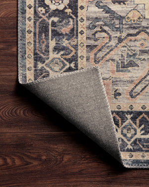 Loloi Hathaway HTH-01 Area Rug